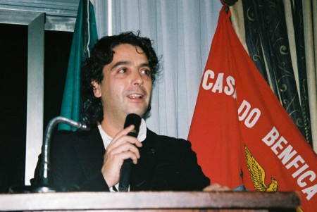 Pedro Arroja