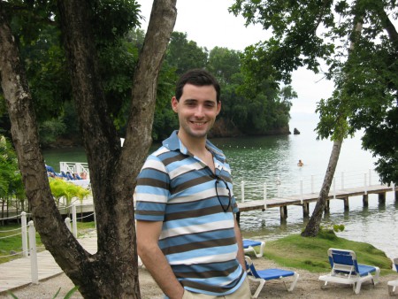 Jorge Pinto