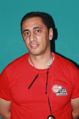 Emílio da Silva Amarchante