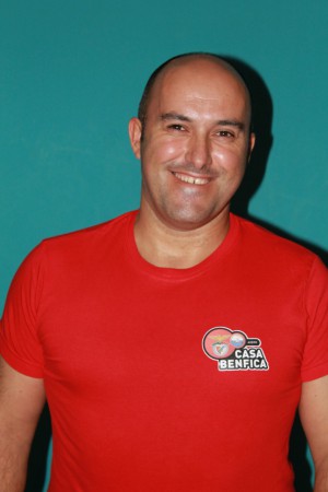 João Ramos